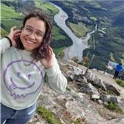 Sono disponibile per aiutare nello studio e nei compiti di tutti i giorni